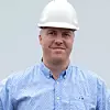 Kitemill-sjef Thomas Hårklau mener de tyske støtteordningene er en milepæl for høydevindkraft. Foto: Kitemill