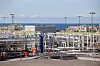 Kollsnes der to av seks elektrisk drevne gasskompressorer nå styres med den nye algoritmen som hindrer driftsstans ved ørsmå fall i spenningen.