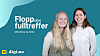 Flopp eller fulltreffer, podkast, Vilde Alstad, Sara Lehne Engesvik, teknologi, Norge