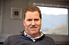Administrerende direktør Kjetil Bollestad ved Green Yard Kleven (tidligere Kleven verft). Foto: Tore Stensvold