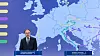 EU-kommisjonen, her ved energikommissær Dan Jørgensen, la frem sitt forslag til nettpakke i desember 2025. Foto: EU-kommisjonen