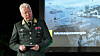 Generalmajor Halvor Johansen, sjef Cyberforsvaret, er en av deltakerne på Attack-konferansen i Oslo 13. oktober.