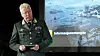 Generalmajor Halvor Johansen, sjef Cyberforsvaret, er en av deltakerne på Attack-konferansen i Oslo 13. oktober.