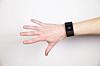 Fitbit Surge er et virkelig hybridprodukt - dels smartklokke, dels aktivitetstracker, dels treningsklokke og dels pulsmåler.