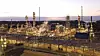 Mongstad er det desidert største utslippspunktet i Norge, med et årlig utslipp på 1,7 millioner tonn CO2 i 2022. Foto: Equinor