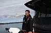 Chris Haarbye i Hydrolift har ledet utviklingen av P 42. Foto: Tore Stensvold