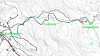 Føssa kraftverk byttet 1206 meter av totalt 2220 meter rørgate etter at koblinger røk fire ganger. Nå krever de erstatning.