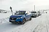 Vinterlading skal på sikt bli bedre på MG ZS. Foto: Marius Valle