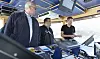 Norled og Wärtsilä har jobbet sammen om autonomifunksjoner på ferger. Her fra autodokkingtest med MF Folgefonn. Foto: Wärtsilä/Rune Skjærvold