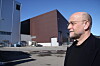 JORDVARME: Styreleder Jan E. Evensen i Rock Energy mener utvinning av jordvarme er riktig vei å gå i en verden som trenger mer fornybar energi.