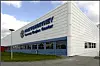 Pratt & Whitney Norway Engine Center.