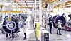 CFM56-vedlikehold.