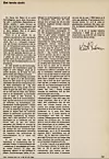 Faksimile av Teknisk Ukeblad 31. juli 1969.