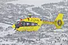 Norsk luftambulanse H145. Foto: Airbus Helicopters