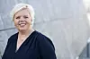 Konstituert daglig leder i Maritimt Forum, Fride Solbakken, ser fram til å fortsette dialogen med regjeringen og lande konkrete tiltak. Foto: Maritimt Forum
