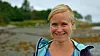 – Jeg tror grønn innovasjon blir et konkurransefortrinn for bedriftene fremover, sier forsker Francesca Verones ved NTNU. Nå skal hun lage et gigantisk puslespill om hvordan mennesker påvirker havet.
