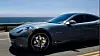 Karma Revero heter den ladbare hybriden som tidligere var kjent som Fisker Karma. Bilde: Karma Automotive
