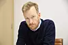 – Vi mener differansekontrakter er den beste løsningen, sier Magnus Eide i Grønt skipsfartsprogram. Foto: Tore Stensvold