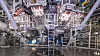 I forrige uke klarte forskere ved Lawrence Livermore National Laboratory å få mer energi ut av en kontrollert fusjon enn de tilførte.
