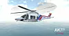 I sommer skal Airlift få levert AW169 som skal brukes på loskontrakten med Kystverket.