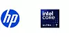 Les om de siste PC-ene fra HP med Intel® Core™ Ultra 7 Processor