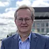 Dansk-amerikaneren Hans Kristensen er direktør for Nuclear Information Project i den amerikanske tenketanken Federation of American Scientists. Han står i spissen for utgivelsen Nuclear Notebook, som leverer det som betraktes som autoritative oversikter over verdens atomvåpenarsenaler. Foto: Federation of American Scientists