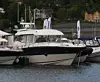 Askeladden Commuter 11 har en lengde på 11,20 meter, veier 9 tonn og er utstyrt med 2x380 hk Cummins QSB 5,9.