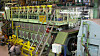 MAN B&W tester en LNG-motor i Augsburg, Tyskland.