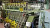 MAN B&W tester en LNG-motor i Augsburg, Tyskland.