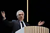 IEA-sjef Fatih Birol.