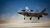 Det er et slikt F-35B tilhørende det amerikanske marinekorpset som er savnet etter at flygeren skjøt seg ut søndag.