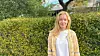 Bærekraftsleder i Accenture Norge, Louise Berge forteller at Accenture lenge har jobbet proaktivt med bærekraft, og at de derfor har mye å bidra med i S-HUB. Foto: privat