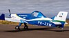 Embraer skal bygge et elektrisk demonstrasjonsfly basert på EMB-203 som etter planen skal fly første gang i 2020.
