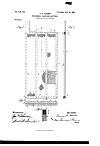 Et av patentene tilknyttet det såkalte Edison-batteriet, basert på Waldemar Jungers nikkel-jernbatteri fra 1899. Foto: Google patents