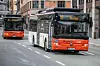 Det ruller et stort antall kinesiskproduserte elbusser på norske veier, og Statens vegvesen anslår at 60 prosent av landets busser vil være fra land Norge ikke samarbeider sikkerhetspolitisk med innen 2033.