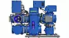 Blue GIS_anlegg