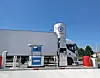 Air Liquide er blant aktørene som er i ferd med å etablere infrastruktur for hydrogenlastebiler i Europa. Foto: Air Liquide