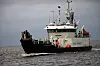 Rundt 20 fartøy deltok i oljevernøvelsen Scope 2017.