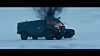 Slik framstår M153 CROWS i den åttende Fast & Furious-filmen som hadde premiere i påska.