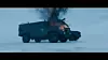 Slik framstår M153 CROWS i den åttende Fast & Furious-filmen som hadde premiere i påska.