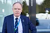 Sture Pedersen i Bø i Vesterålen går hardt ut mot moderpartiets forslag om å åpne for olje- og gassleting i feltet Nordland VI.