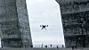 Det testes nå bruk av droner og stridsvogn-lignende roboter med sugeføtter til inspeksjon av ankerblokkene til brua.