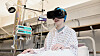 VR-opplevelser har gitt barn muligheten til et avbrekk fra ensomheten og smertene mens de ligger i isolat.