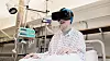 VR-opplevelser har gitt barn muligheten til et avbrekk fra ensomheten og smertene mens de ligger i isolat.
