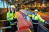 Glencore Nikkelverk i Kristiansand er det største nikkelraffineriet i den vestlige verden med rundt 50 produktvarianter. Bedriften eksporterer 100% av produksjonen, som primært består av nikkel, kobber og kobolt.