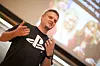 Professor Alf Inge Wang er nominert til Teknologibragden for sitt arbeid med læring og spill.