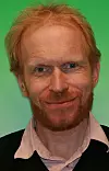 UTVIKLING: Leder Steinulf Tungesvik i Hordaland Senterparti ønsker seg nye styremedlemmer i Statkraft som kan sette fokus på regional utvikling.