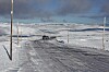 Rv 7 over Hardangervidda er taperen i valget av hovedveger mellom Oslo og Bergen.