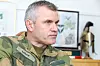 – Dette er et vesentlig bidrag for Hærens samlede kampkraft, sier sjef Hæren Lars Lervik. Foto: Arash A. Nejad