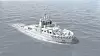 En 32 meter lang taubåt fra Keppel Smit Towage i Singapore skal utstyres med autonomiutstyr for testing i ett av verdens mest travle havneområder.
